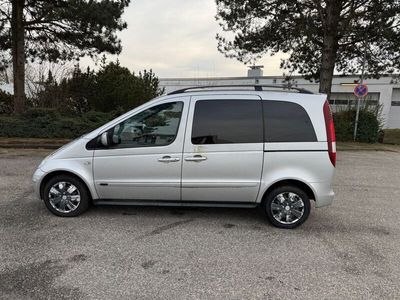 Mercedes Vaneo