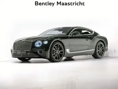 Gebraucht Bentley Continental GT