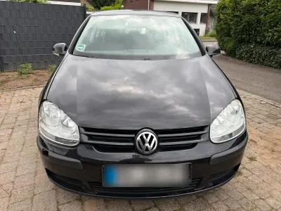 Gebraucht VW Golf V