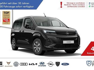 Opel Combo Life