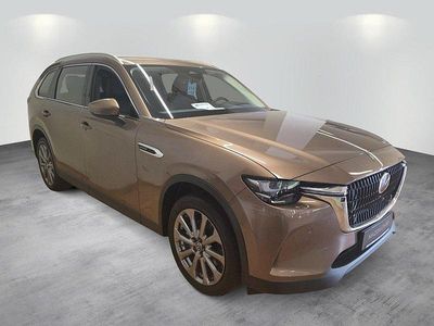 Melting copper m Neu 2026 Mazda CX-80 Exclusive-Line SUV | 65.150 €