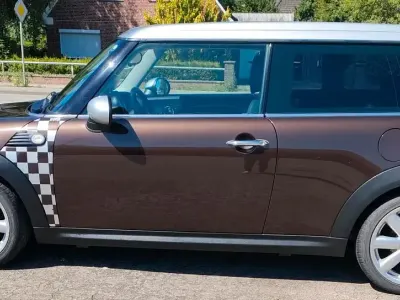 Gebraucht Mini Cooper Clubman