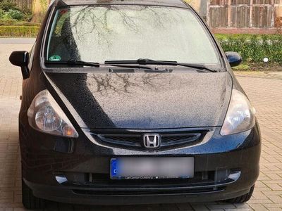 gebraucht Honda Jazz 1.4 automatik