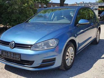 gebraucht VW Golf 1.4 TSI Kupplung Zahnriemen Inspektion Tüv NEU