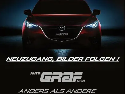 Gebraucht Mazda CX-3