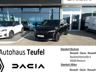 Schwarz Neu 2025 Renault Austral Esprit Alpine SUV | 39.990 €