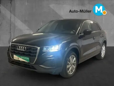 Gebraucht Audi Q2