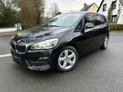 Gebraucht BMW 218