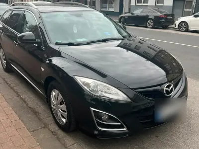 Gebraucht Mazda 6