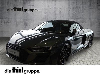 gebraucht Audi R8 Spyder V10 performance quattro