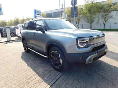 Ny Baic BJ30 280 HK (205 kW) 2026 Grå SUV