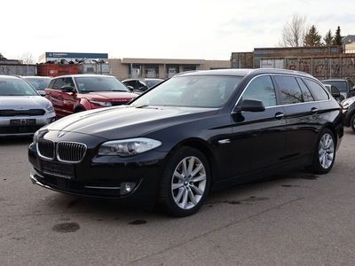gebraucht BMW 530 d Touring xDrive Individual Panoramad. LED