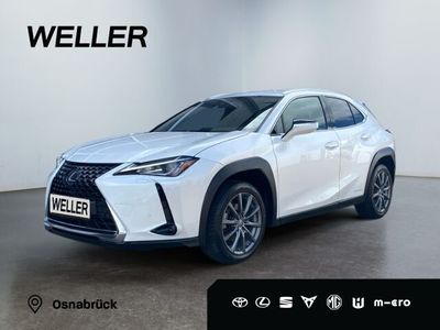 Lexus UX 250h
