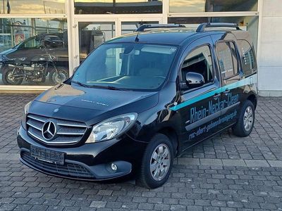 Mercedes Citan 112