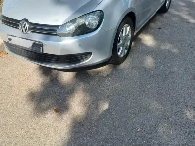 Usata VW Golf VI