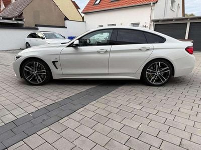 BMW 440