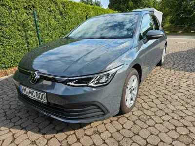Gebraucht VW Golf VII