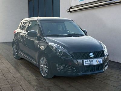 gebraucht Suzuki Swift Sport*BiXenon*SHZ* Klima Xenon 100kW (...