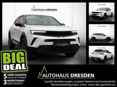 Weiss Gebraucht 2023 Opel Mokka GS Line SUV | 19.490 € (Guter Preis)