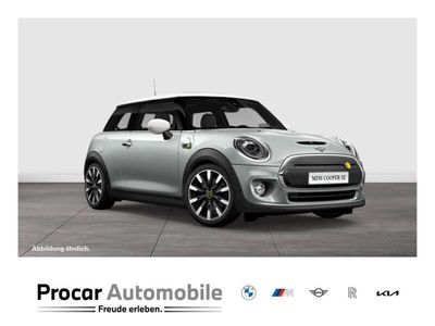 gebraucht Mini Cooper SE SE TRIM-XL+HUD+PANO+RFK+NAVI+LED