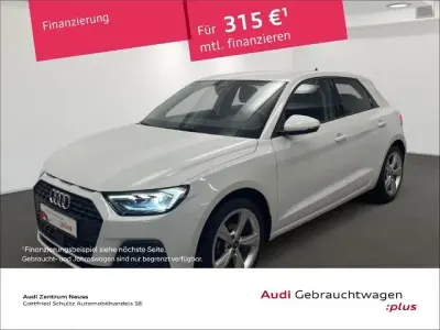 Gebraucht Audi A1 Sportback