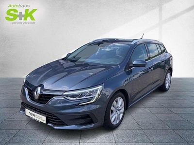 Renault Mégane IV