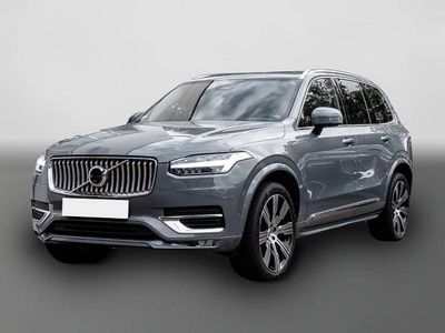 Gebraucht Volvo XC90 Plus 235 PS (172 kW) 2023 Grau SUV
