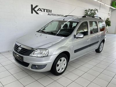 Dacia Logan MCV