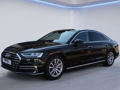 Gebraucht Audi A8 Sport 340 PS (250 kW) 2020 Schwarz Limousine