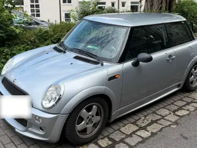 Gebraucht Mini ONE