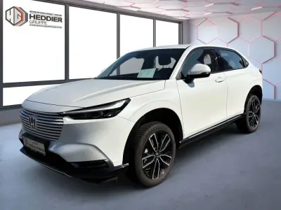 Gebraucht Honda HR-V