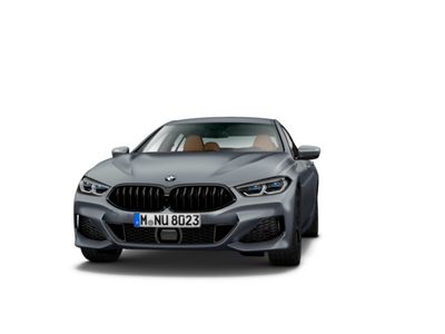 BMW 840