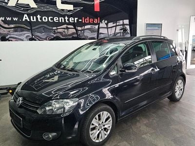 VW Golf Plus