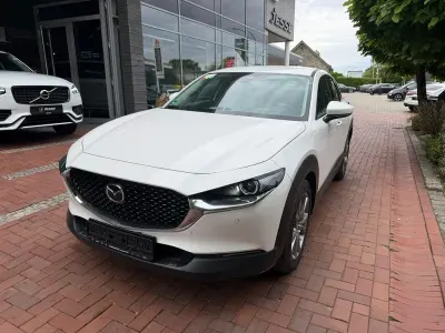 Gebraucht Mazda CX-30