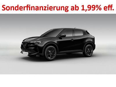 Gebraucht Alfa Romeo GT Junior 136 PS (100 kW) 2022 Andere farbe SUV
