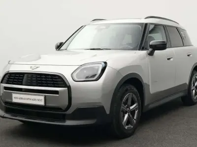 Occasion Mini Countryman Classic 170 ch (125 kW) 2025 Gris SUV