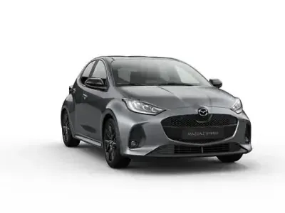 Gebraucht Mazda 2