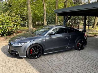 gebraucht Audi TTS Sondermodell Competition