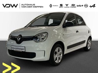 Pyrenees weiß Gebraucht 2021 Renault Twingo Life Kleinwagen | 10.900 € (Guter Preis)