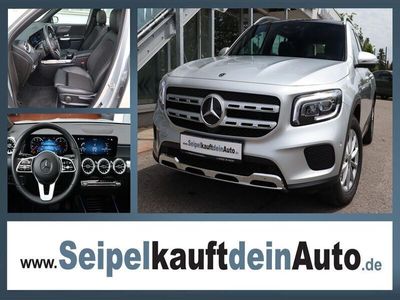 Mercedes GLB220