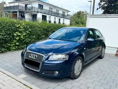 Brugt Audi A3