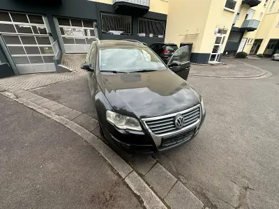 Occasion VW Passat