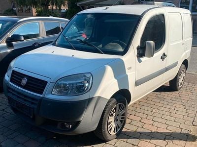 Fiat Doblò