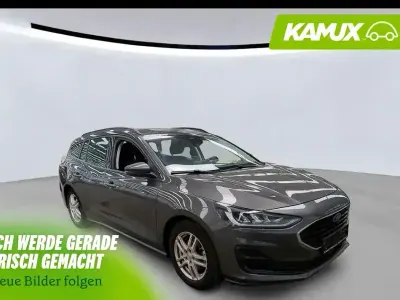 Gebraucht Ford Focus