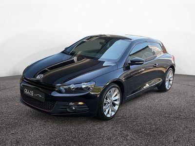 VW Scirocco