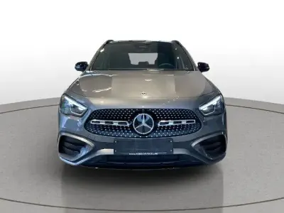 Gebraucht Mercedes GLA220 190 PS (139 kW) 2025 SUV