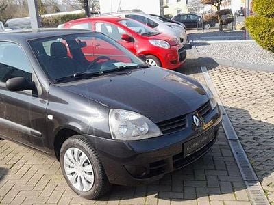 Renault Clio II