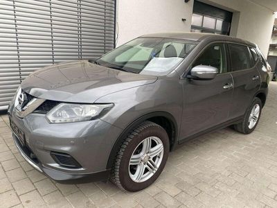 gebraucht Nissan X-Trail Visia