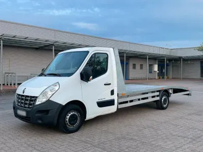 Occasion Renault Master