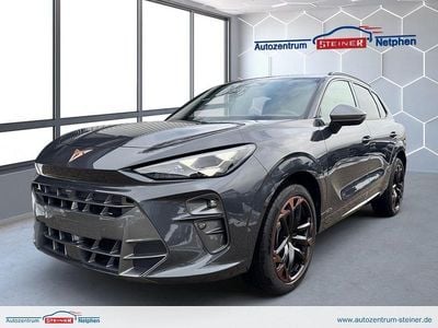 Neu Cupra Terramar VZ 265 PS (194 kW) 2026 Grau SUV